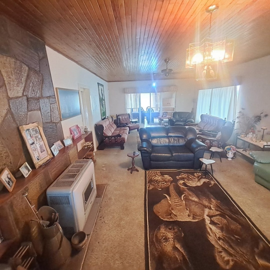 3 Bedroom Property for Sale in Deneysville Free State